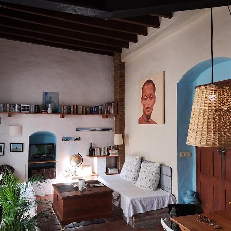 Acogedor Estudio En Casco Antiguo Διαμέρισμα Ταρίφα Εξωτερικό φωτογραφία