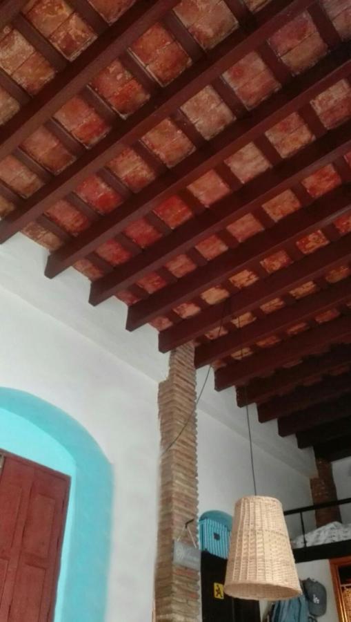 Acogedor Estudio En Casco Antiguo Διαμέρισμα Ταρίφα Εξωτερικό φωτογραφία