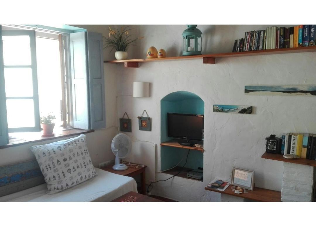 Acogedor Estudio En Casco Antiguo Διαμέρισμα Ταρίφα Εξωτερικό φωτογραφία