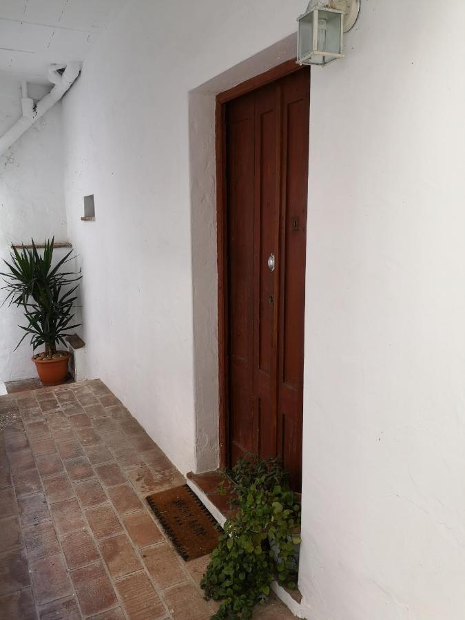 Acogedor Estudio En Casco Antiguo Διαμέρισμα Ταρίφα Εξωτερικό φωτογραφία