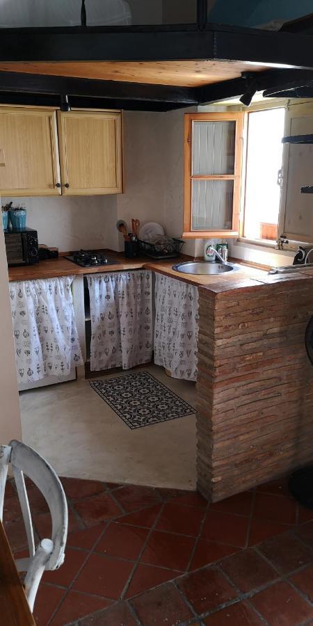 Acogedor Estudio En Casco Antiguo Διαμέρισμα Ταρίφα Εξωτερικό φωτογραφία