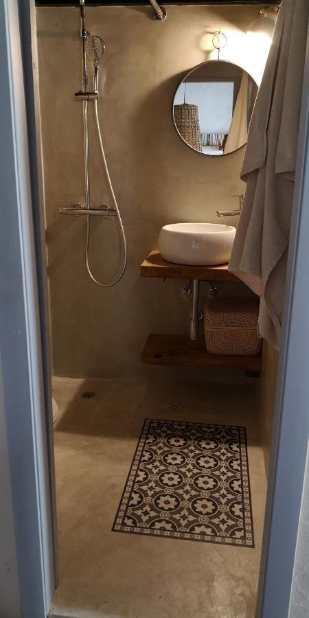 Acogedor Estudio En Casco Antiguo Διαμέρισμα Ταρίφα Εξωτερικό φωτογραφία